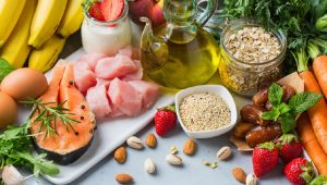 Nutritiond
