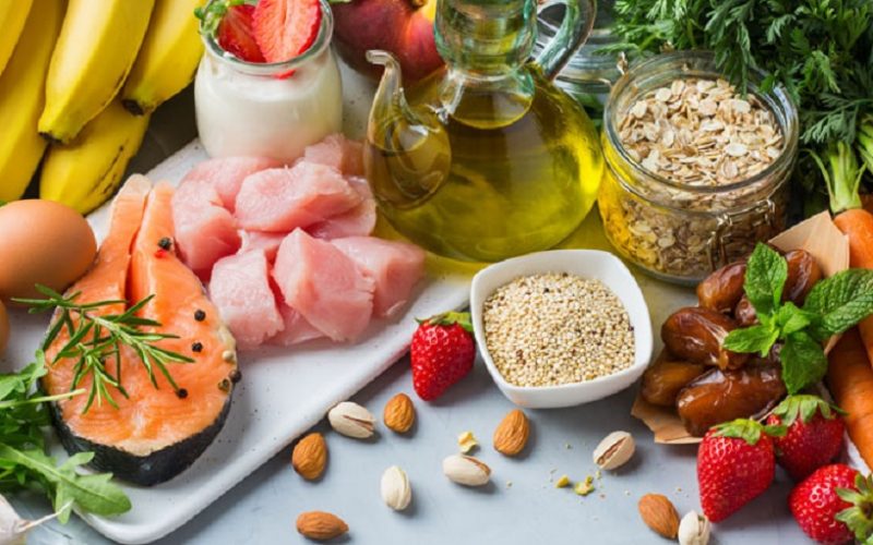 Nutritiond